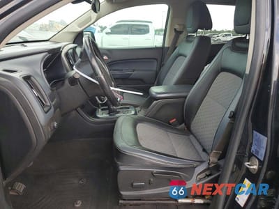 Zdjęcie 7 z 12 samochodu: 2020 CHEVROLET COLORADO Z71 VIN:1GCGSDEN6L1242813 - miniatura