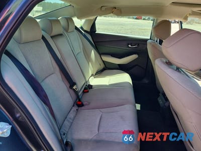 Zdjęcie 10 z 13 samochodu: 2025 HONDA ACCORD SE VIN:1HGCY1F48SA044168 - miniatura
