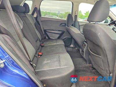 Zdjęcie 11 z 13 samochodu: 2021 NISSAN ROGUE S VIN:5N1AT3AA2MC774559 - miniatura