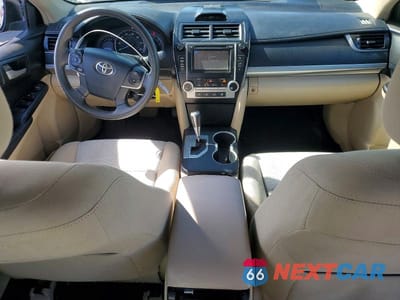 Zdjęcie 8 z 12 samochodu: 2012 TOYOTA CAMRY LE VIN:4T4BF1FK4CR161830 - miniatura