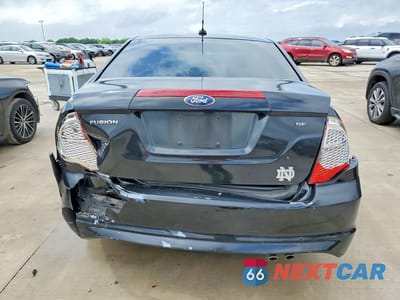 Zdjęcie 6 z 12 samochodu: 2012 FORD FUSION SE VIN:3FAHP0HA3CR436184 - miniatura