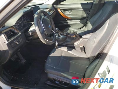 Zdjęcie 7 z 13 samochodu: 2014 BMW 328 D XDRIVE VIN:WBA3D5C52EKX97480 - miniatura