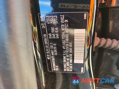 Zdjęcie 13 z 13 samochodu: 2015 VOLVO S60 PREMIER VIN:YV140MFKXF1363775 - miniatura