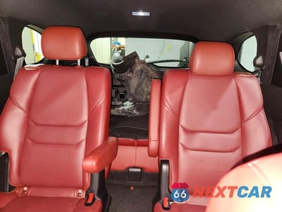 Zdjęcie 10 z 13 samochodu: 2021 MAZDA CX-9 GRAND TOURING VIN:JM3TCBDY0M0509647 - miniatura