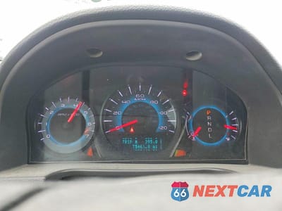 Zdjęcie 9 z 12 samochodu: 2012 FORD FUSION SE VIN:3FAHP0HA5CR379258 - miniatura