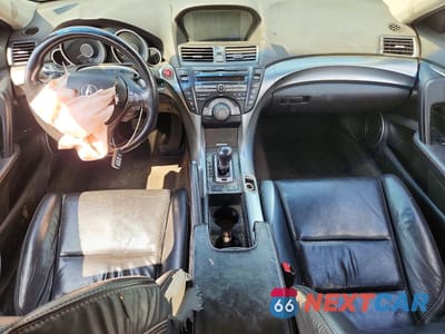 Zdjęcie 8 z 12 samochodu: 2010 ACURA TL VIN:19UUA9F52AA003906 - miniatura