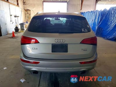 Zdjęcie 6 z 12 samochodu: 2014 AUDI Q5 PREMIUM PLUS VIN:WA1LFAFP7EA050590 - miniatura