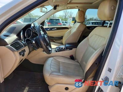 Zdjęcie 7 z 13 samochodu: 2017 MERCEDES-BENZ GLE 350 4MATIC VIN:4JGDA5HB5HA816544 - miniatura