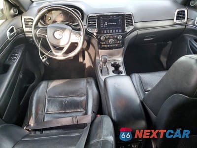 Zdjęcie 8 z 13 samochodu: 2020 JEEP GRAND CHEROKEE LIMITED VIN:1C4RJEBG7LC128184 - miniatura