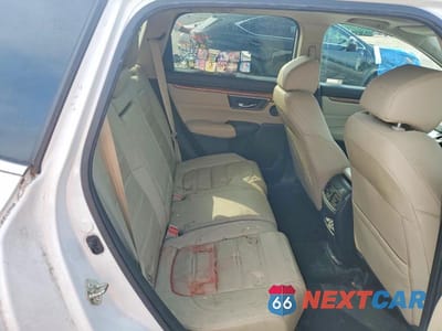 Zdjęcie 10 z 12 samochodu: 2019 HONDA CR-V EXL VIN:2HKRW1H88KH515744 - miniatura