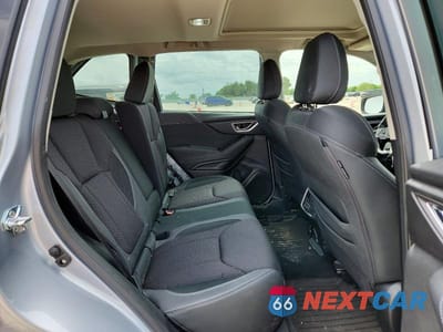 Zdjęcie 11 z 14 samochodu: 2024 SUBARU FORESTER PREMIUM VIN:JF2SKADC1RH405314 - miniatura