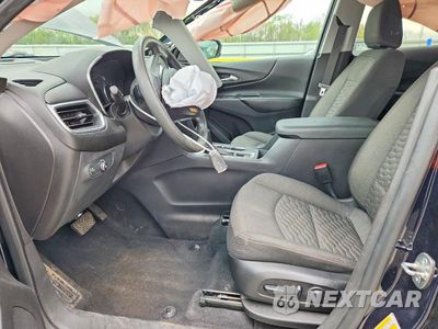 Zdjęcie 7 z 13 samochodu: 2021 CHEVROLET EQUINOX LT VIN:3GNAXKEV2MS107590 - miniatura