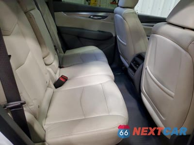 Zdjęcie 11 z 14 samochodu: 2017 CADILLAC XT5 LUXURY VIN:1GYKNDRS7HZ327048 - miniatura