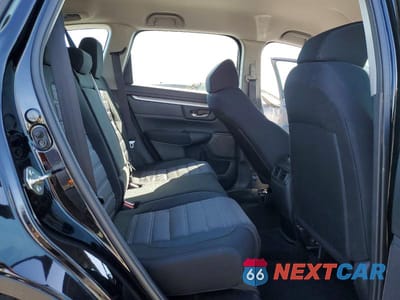 Zdjęcie 11 z 13 samochodu: 2019 HONDA CR-V LX VIN:5J6RW6H37KL006316 - miniatura