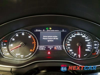 Zdjęcie 9 z 13 samochodu: 2024 AUDI Q5 KOMFORT 45 VIN:WA1AAAFYXR2019770 - miniatura