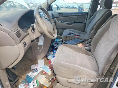 Zdjęcie 7 z 13 samochodu: 2006 TOYOTA SIENNA LE 8 PASSENGER VIN:5TDZA23C56S468141 - miniatura