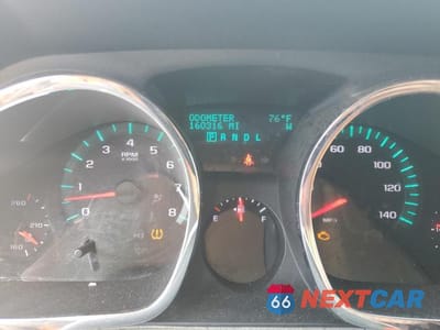 Zdjęcie 9 z 13 samochodu: 2010 CHEVROLET TRAVERSE LT VIN:1GNLRFED8AS115380 - miniatura