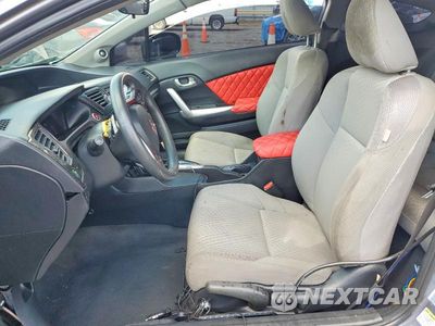 Zdjęcie 7 z 12 samochodu: 2015 HONDA CIVIC EX VIN:2HGFG3B89FH513909 - miniatura