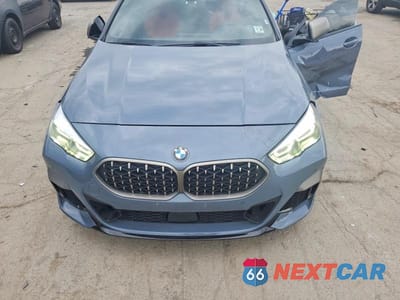 Zdjęcie 11 z 12 samochodu: 2024 BMW M235XI VIN:WBA13AL06R7R74158 - miniatura