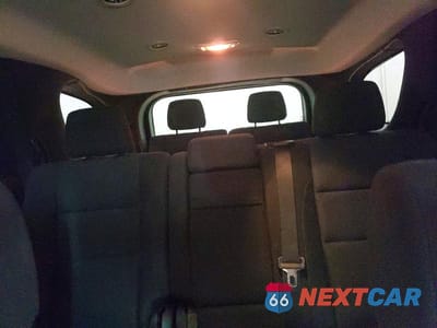 Zdjęcie 10 z 13 samochodu: 2012 DODGE DURANGO SXT VIN:1C4RDHAG7CC247542 - miniatura