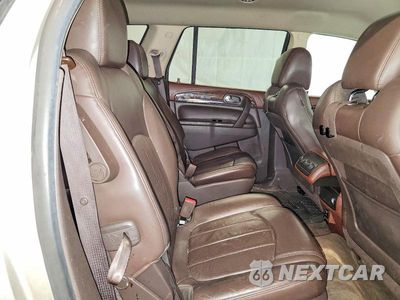 Zdjęcie 11 z 13 samochodu: 2014 BUICK ENCLAVE VIN:5GAKVBKD3EJ370738 - miniatura