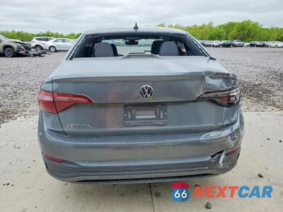 Zdjęcie 6 z 12 samochodu: 2024 VOLKSWAGEN JETTA SPORT VIN:3VWBM7BU7RM025541 - miniatura