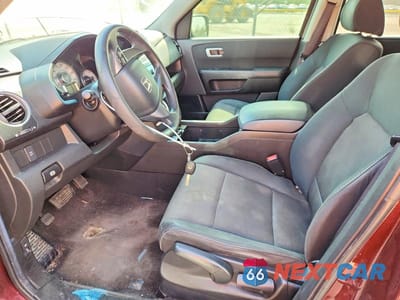 Zdjęcie 7 z 13 samochodu: 2011 HONDA PILOT LX VIN:5FNYF4H26BB088944 - miniatura