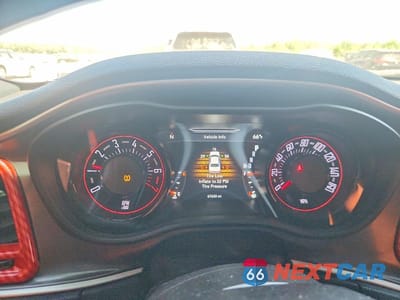 Zdjęcie 9 z 12 samochodu: 2021 DODGE CHALLENGER SXT VIN:2C3CDZAG8MH590570 - miniatura