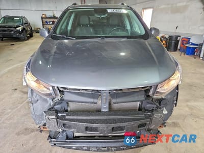 Piąte zdjęcie samochodu w środku: 2019 CHEVROLET TRAX 1LT VIN:KL7CJLSB3KB820152 - miniatura