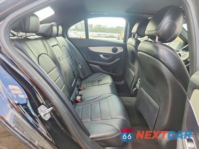 Zdjęcie 10 z 12 samochodu: 2018 MERCEDES-BENZ C 300 VIN:55SWF4JB3JU250589 - miniatura