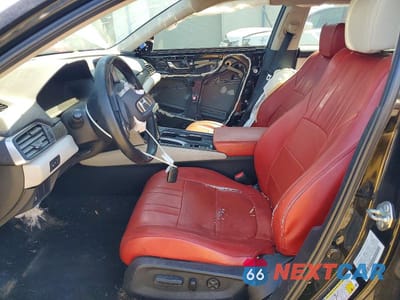 Zdjęcie 7 z 12 samochodu: 2018 HONDA ACCORD EXL VIN:1HGCV1F65JA029829 - miniatura