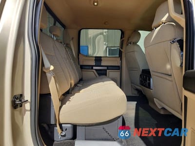 Zdjęcie 10 z 12 samochodu: 2018 FORD F250 SUPER DUTY VIN:1FT7W2BT7JEC23768 - miniatura