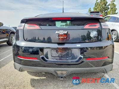 Zdjęcie 6 z 11 samochodu: 2012 CHEV VOLT VIN:1G1RH6E41CU122239 - miniatura