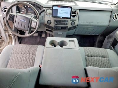 Zdjęcie 8 z 14 samochodu: 2012 FORD F350 SUPER DUTY VIN:1FT8W3BT6CEA28886 - miniatura