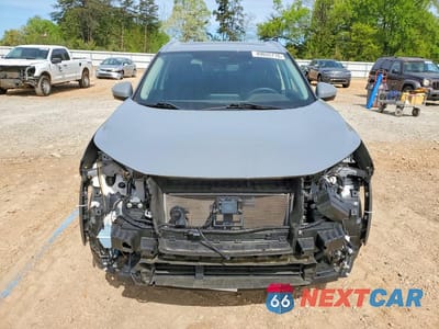 Piąte zdjęcie samochodu w środku: 2023 NISSAN ROGUE SL VIN:5N1BT3CB6PC764700 - miniatura