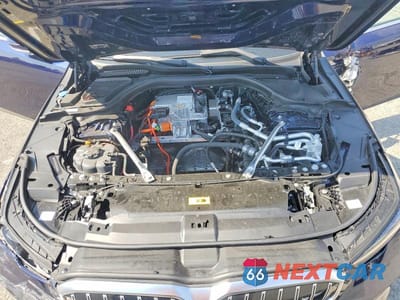 Zdjęcie 11 z 12 samochodu: 2024 BMW I5 EDRIVE 40 VIN:WBY33FK06RCR56582 - miniatura