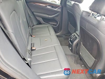Zdjęcie 10 z 12 samochodu: 2019 BMW X3 SDRIVE30I VIN:5UXTR7C56KLR44145 - miniatura