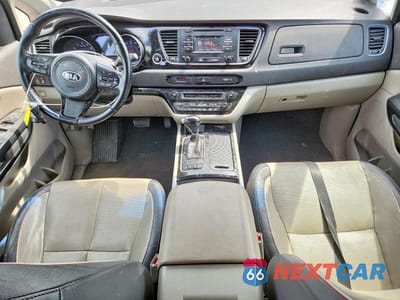 Zdjęcie 8 z 13 samochodu: 2015 KIA SEDONA EX VIN:KNDMC5C18F6046417 - miniatura