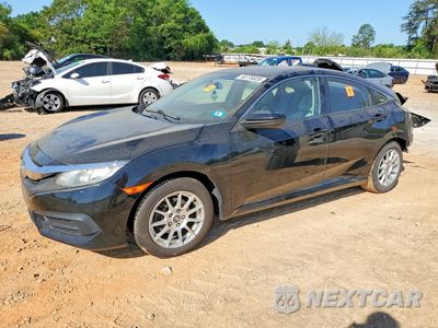 2016 HONDA CIVIC LX 2HGFC2F51GH513913 - główne zdjęcie licytacji z USA - miniatura