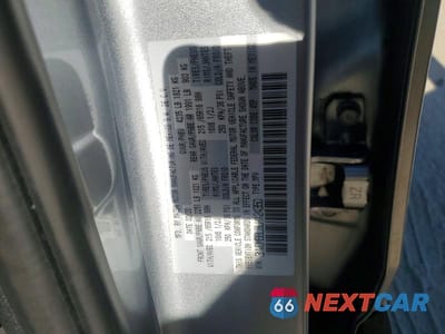 Zdjęcie 13 z 13 samochodu: 2020 MAZDA CX-30 VIN:3MVDMBBL8LM124350 - miniatura