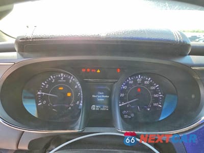 Zdjęcie 9 z 12 samochodu: 2016 TOYOTA AVALON TOURING VIN:4T1BK1EB6GU224259 - miniatura