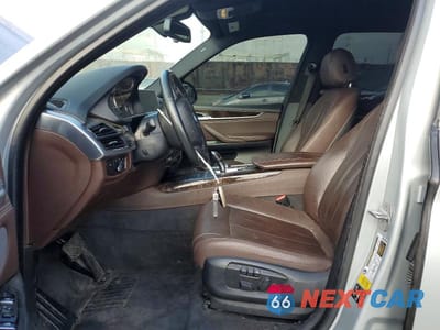 Zdjęcie 7 z 14 samochodu: 2017 BMW X5 XDRIVE35I VIN:5UXKR0C39H0X77615 - miniatura