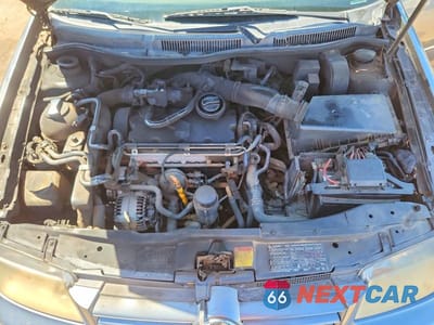 Zdjęcie 11 z 12 samochodu: 2004 VOLKSWAGEN JETTA GL TDI VIN:3VWRR69M34M111244 - miniatura