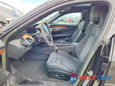 Zdjęcie 7 z 13 samochodu: 2022 AUDI E-TRON GT PREMIUM PLUS VIN:WAUFJBFWXN7010450 - miniatura