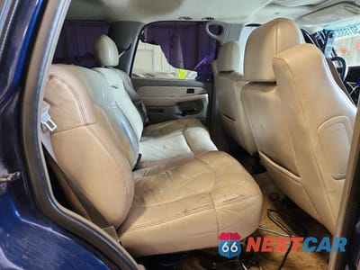 Zdjęcie 10 z 13 samochodu: 2002 CHEVROLET TAHOE K1500 VIN:1GNEK13Z02J169326 - miniatura