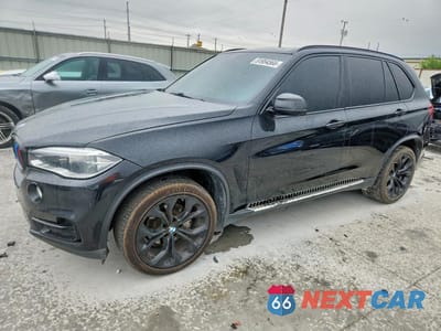 2014 BMW X5 XDRIVE35I 5UXKR0C53E0H25042 - główne zdjęcie licytacji z USA - miniatura