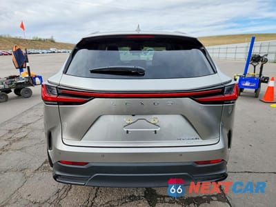 Zdjęcie 6 z 14 samochodu: 2025 LEXUS NX 350H PREMIUM VIN:JTJGKCEZ8S5038399 - miniatura