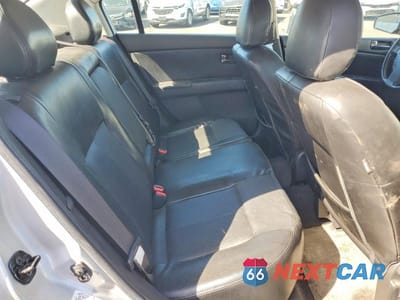Zdjęcie 10 z 13 samochodu: 2011 NISSAN SENTRA 2.0 VIN:3N1AB6APXBL703353 - miniatura