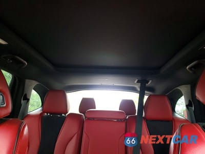 Zdjęcie 10 z 14 samochodu: 2022 ACURA MDX A-SPEC VIN:5J8YE1H09NL023492 - miniatura
