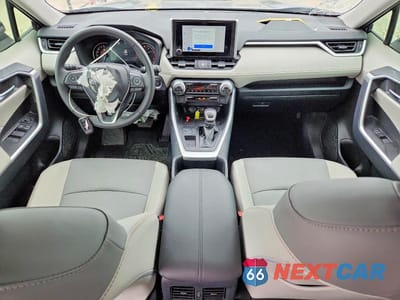 Zdjęcie 8 z 12 samochodu: 2025 TOYOTA RAV4 XLE PREMIUM VIN:2T3C1RFV2SW403364 - miniatura
